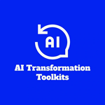 AI Transformation Toolkits